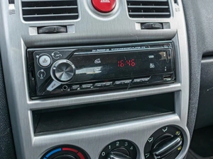 Хетчбэк Hyundai Getz 2008 года, 665000 рублей, Краснодар