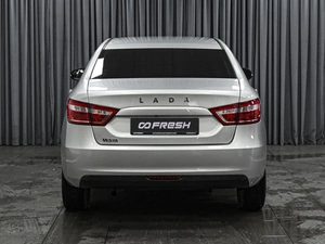 Седан ВАЗ (LADA) Vesta 2022 года, 1189000 рублей, Ставрополь