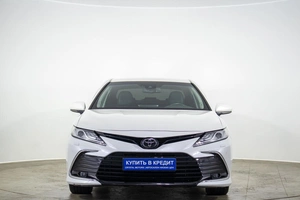 Седан Toyota Camry 2021 года, 3199000 рублей, Оренбург