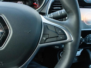 Внедорожник Renault Kaptur 2021 года, 1800000 рублей, Петрозаводск