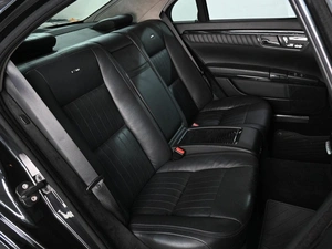 Седан Mercedes-benz S-класс 2010 года, 3049000 рублей, Ростов-на-Дону