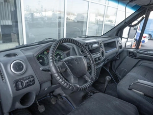 Изотермический фургон ГАЗ ГАЗон Next 2015 года, 1100000 рублей, Нижний Новгород