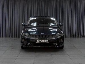 Седан Kia K5 2021 года, 2999000 рублей, Тюмень