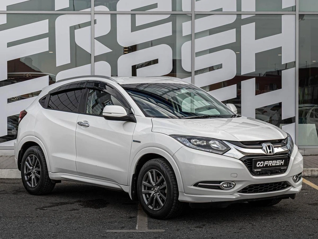 Внедорожник Honda Vezel 2015 года, 1650000 рублей, Краснодар
