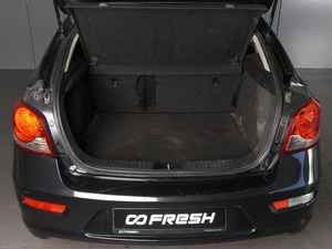 Хетчбэк Chevrolet Cruze 2012 года, 680000 рублей, Минеральные Воды