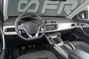Внедорожник Geely Atlas 2020 года, 1599000 рублей, Петрозаводск