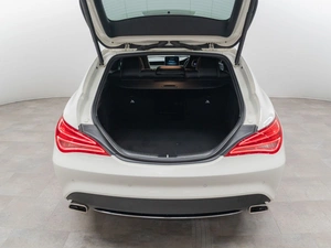 Универсал Mercedes-benz CLA-класс 2015 года, 1575000 рублей, Красноярск