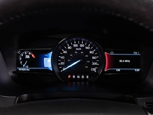 Внедорожник Ford Explorer 2015 года, 2790000 рублей, Тюмень