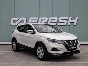 Внедорожник Nissan Qashqai 2019 года, 2150000 рублей, Большой Сочи
