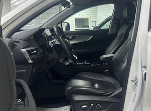 Внедорожник Chery Tiggo 7 Pro 2022 года, 1749000 рублей, Ачинск