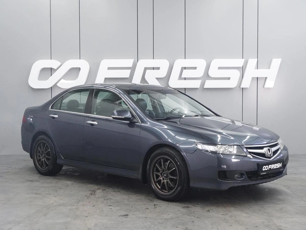 Седан Honda Accord 2006 года, 749000 рублей, Воронеж