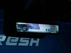 Внедорожник Fang Cheng Bao Leopard 8 2024 года, 7587077 рублей, Москва