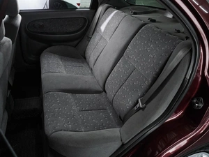 Седан Kia Spectra 2008 года, 399000 рублей, Воронеж