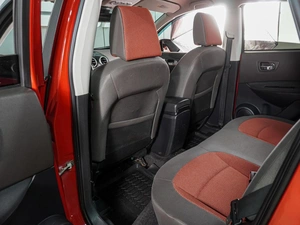 Внедорожник Nissan Qashqai 2009 года, 799000 рублей, Воронеж