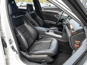 Седан Mercedes-benz E-класс 2012 года, 1630000 рублей, Краснодар