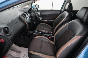 Хетчбэк Nissan Note 2016 года, 1049000 рублей, Красноярск