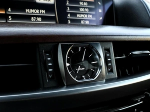 Внедорожник Lexus LX 2016 года, 7199000 рублей, Волгоград