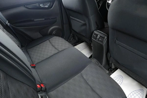 Внедорожник Nissan Qashqai 2014 года, 1499000 рублей, Тюмень