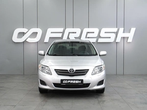 Седан Toyota Corolla 2008 года, 929000 рублей, Воронеж