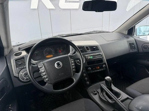Внедорожник SsangYong Kyron 2008 года, 799000 рублей, Ижевск