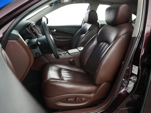 Внедорожник Infiniti QX50 2013 года, 1499652 рублей, Москва
