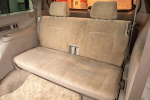 Минивэн Nissan Liberty 2001 года, 449000 рублей, Барнаул