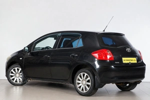 Хетчбэк Toyota Auris 2007 года, 569000 рублей, Челябинск