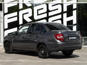 Седан ВАЗ (LADA) Granta 2025 года, 899000 рублей, Волгоград