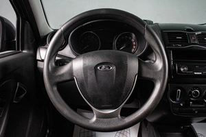 Седан ВАЗ (LADA) Granta 2022 года, 599000 рублей, Сургут