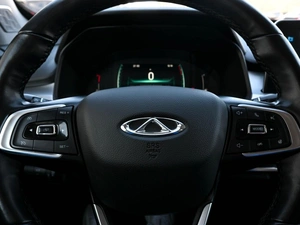 Внедорожник Chery Tiggo 7 Pro 2021 года, 1690000 рублей, Волгоград