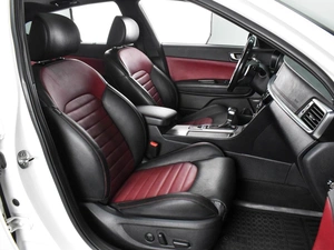 Седан Kia Optima 2018 года, 2109000 рублей, Воронеж