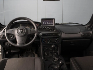 Внедорожник ВАЗ (LADA) Niva Travel 2021 года, 890000 рублей, Омск