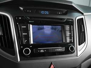 Внедорожник Hyundai Creta 2016 года, 1799000 рублей, Аксай