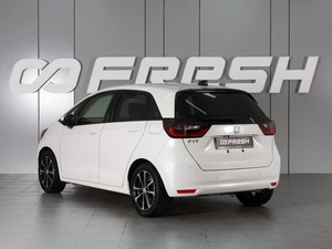 Хетчбэк Honda Fit 2020 года, 1339000 рублей, Минеральные Воды