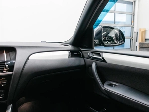 Внедорожник BMW X4 2017 года, 2781000 рублей, Красноярск