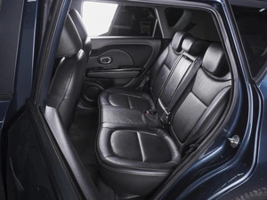 Внедорожник Kia Soul 2018 года, 1570000 рублей, Ростов-на-Дону