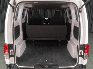 Фургон Nissan NV200 2010 года, 1179000 рублей, Тюмень