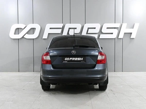 Лифтбек Skoda Rapid 2014 года, 1169000 рублей, Ростов-на-Дону