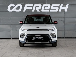 Внедорожник Kia Soul 2020 года, 1799000 рублей, Краснодар