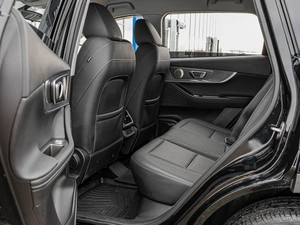 Внедорожник Chery Tiggo 7 Pro Max 2024 года, 2098070 рублей, Краснодар