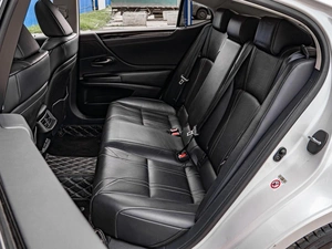 Седан Lexus ES 2018 года, 3469000 рублей, Краснодар