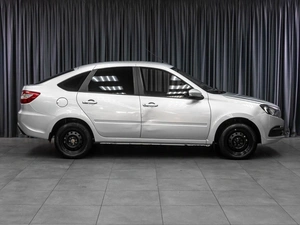 Лифтбек ВАЗ (LADA) Granta 2024 года, 699000 рублей, Тюмень