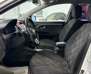 Универсал Kia Ceed 2011 года, 799000 рублей, Ачинск