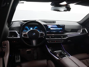 Внедорожник BMW X5 2023 года, 9499046 рублей, Москва