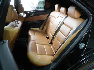 Седан Mercedes-benz E-класс 2009 года, 1469000 рублей, Воронеж