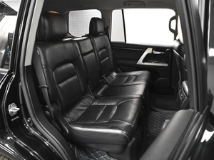 Внедорожник Toyota Land Cruiser 2013 года, 3284000 рублей, Ставрополь