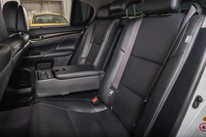 Седан Lexus GS 2013 года, 2979000 рублей, Томск