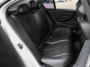 Седан BMW 3 серия 2015 года, 2254000 рублей, Кирилловка