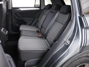 Внедорожник Volkswagen Tiguan 2022 года, 2419055 рублей, Москва