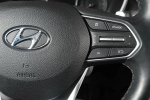 Внедорожник Hyundai Santa Fe 2021 года, 3499000 рублей, Тюмень